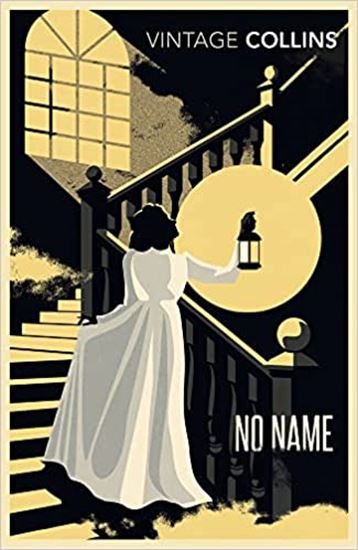 Εικόνα από VINTAGE CLASSICS: NO NAME PB