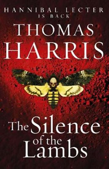 Εικόνα από SILENCE OF THE LAMBS PB
