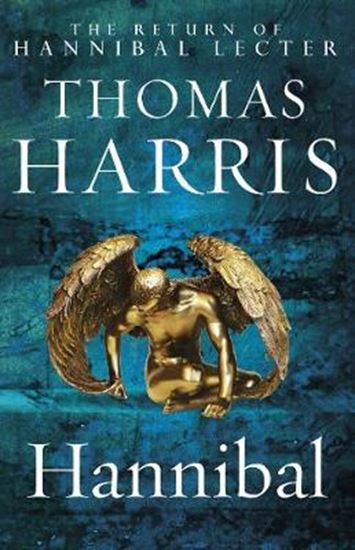Εικόνα από HANNIBAL LECTER 1: HANNIBAL PB A FORMAT