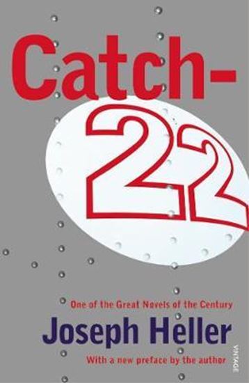 Εικόνα από CATCH-22 PB A FORMAT