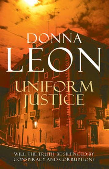 Εικόνα από UNIFORM JUSTICE PB