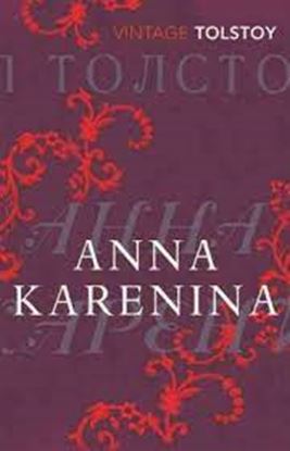 Εικόνα της VINTAGE CLASSICS: ANNA KARENINA