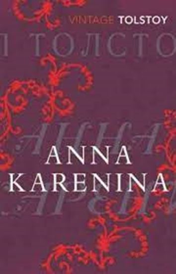 Εικόνα από VINTAGE CLASSICS: ANNA KARENINA