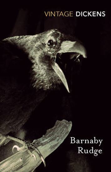 Εικόνα από VINTAGE CLASSICS : BARNABY RUDGE PB B