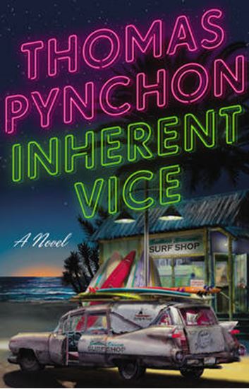 Εικόνα από INHERENT VICE PB B FORMAT