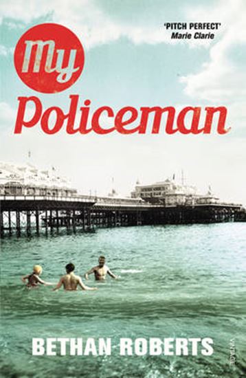 Εικόνα από MY POLICEMAN PB