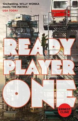 Εικόνα της READY PLAYER ONE