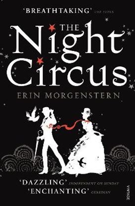 Εικόνα της THE NIGHT CIRCUS