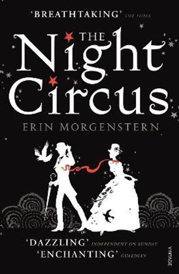Εικόνα από THE NIGHT CIRCUS