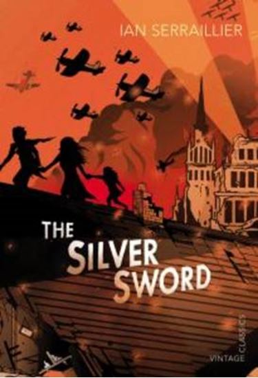 Εικόνα από THE SILVER SWORD  PB