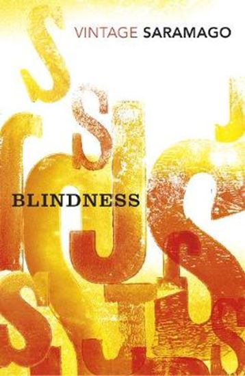 Εικόνα από VINTAGE CLASSICS: BLINDNESS PB B