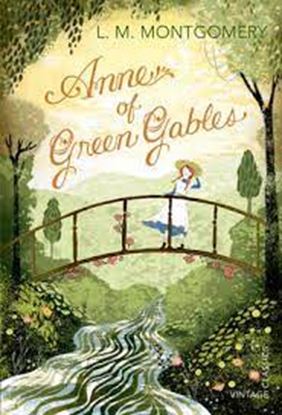 Εικόνα της ANNE OF GREEN GABLES PB
