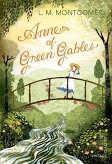 Εικόνα από ANNE OF GREEN GABLES PB