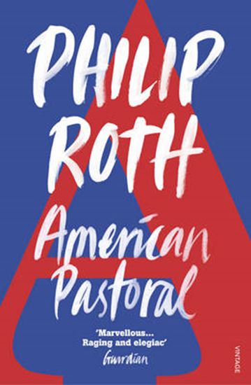 Εικόνα από AMERICAN PASTORAL PB B FORMAT