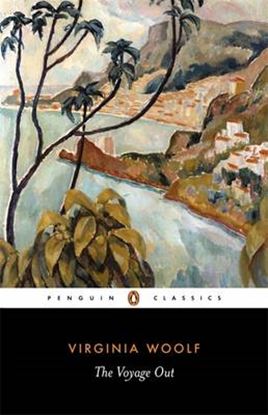 Εικόνα της PENGUIN CLASSICS : THE VOYAGE OUT PB B