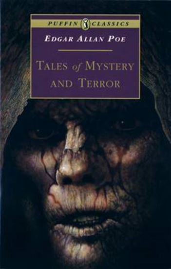 Εικόνα από PUFFIN CLASSICS : TALES OF MYSTERY AND TERROR PB A FORMAT