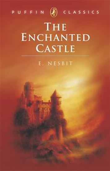 Εικόνα από PUFFIN CLASSICS : THE ENCHANTED CASTLE PB A FORMAT