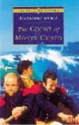 Εικόνα της PUFFIN CLASSICS : THE COUNT OF MONTE CRISTO PB A FORMAT