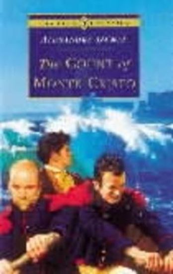 Εικόνα από PUFFIN CLASSICS : THE COUNT OF MONTE CRISTO PB A FORMAT