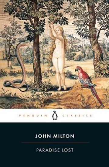 Εικόνα από PENGUIN CLASSICS : PARADISE LOST PB B FORMAT