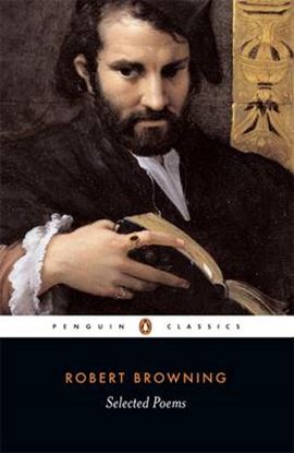 Εικόνα της PENGUIN CLASSICS : SELECTED POEMS - BROWING