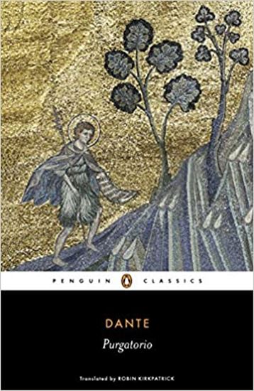 Εικόνα από PENGUIN CLASSICS : PENGUIN CLASSICS PURGATORIO