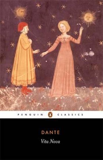Εικόνα από PENGUIN CLASSICS: VITA NUOVA PB B FORMAT
