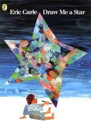 Εικόνα της DRAW ME A STAR PB