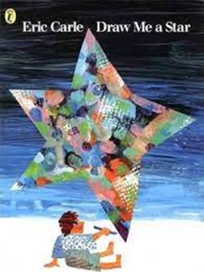 Εικόνα από DRAW ME A STAR PB
