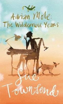 Εικόνα της ANDRIAN MOLE 4: THE WILDERNESS YEARS PB A FORMAT