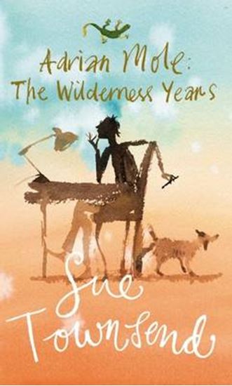 Εικόνα από ANDRIAN MOLE 4: THE WILDERNESS YEARS PB A FORMAT