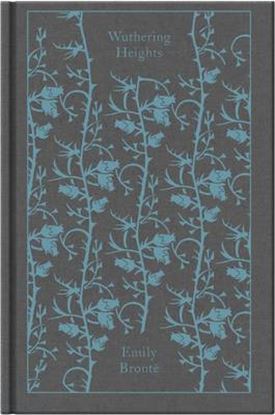 Εικόνα της PENGUIN CLASSICS CLOTHBOUND: WUTHERING HEIGHTS HC