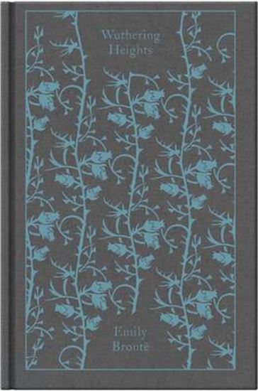 Εικόνα από PENGUIN CLASSICS CLOTHBOUND: WUTHERING HEIGHTS HC