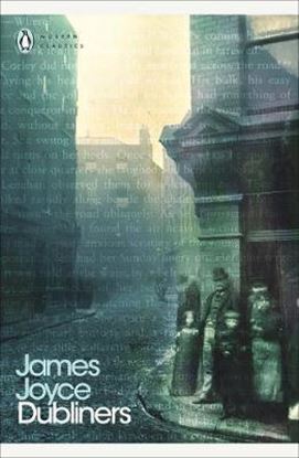 Εικόνα της PENGUIN MODERN CLASSICS : DUBLINERS PB B FORMAT