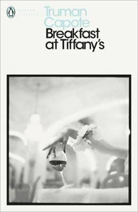 Εικόνα της PENGUIN MODERN CLASSICS : BREAKFAST AT TIFFANY'S PB B FORMAT