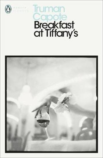 Εικόνα από PENGUIN MODERN CLASSICS : BREAKFAST AT TIFFANY'S PB B FORMAT
