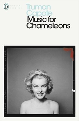 Εικόνα της PENGUIN MODERN CLASSICS: PENGUIN MODERN CLASSICS MUSIC FOR CHAMELEONS PB