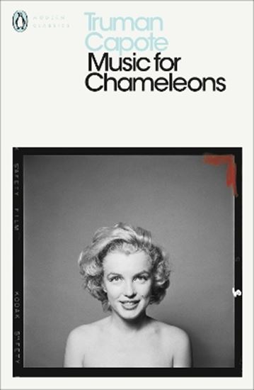 Εικόνα από PENGUIN MODERN CLASSICS: PENGUIN MODERN CLASSICS MUSIC FOR CHAMELEONS PB