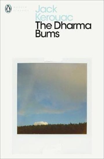 Εικόνα από PENGUIN MODERN CLASSICS : THE DHARMA BUMS PB B FORMAT