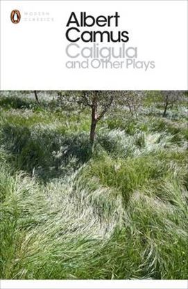 Εικόνα της PENGUIN MODERN CLASSICS : CALIGULA AND OTHER PLAYS PB B FORMAT