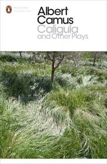 Εικόνα από PENGUIN MODERN CLASSICS : CALIGULA AND OTHER PLAYS PB B FORMAT