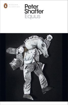 Εικόνα της PENGUIN MODERN CLASSICS : EQUUS PB