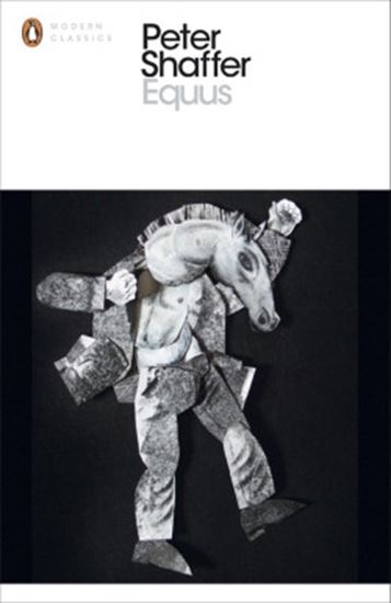 Εικόνα από PENGUIN MODERN CLASSICS : EQUUS PB