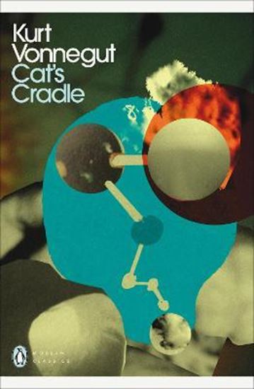Εικόνα από PENGUIN MODERN CLASSICS : CAT'S CRADLE PB B FORMAT
