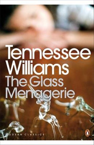 Εικόνα από PENGUIN MODERN CLASSICS : THE GLASS MENAGERIE PB B FORMAT
