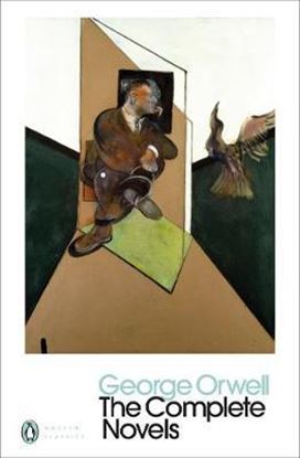 Εικόνα της PENGUIN MODERN CLASSICS : THE COMPLETE NOVELS PB C FORMAT
