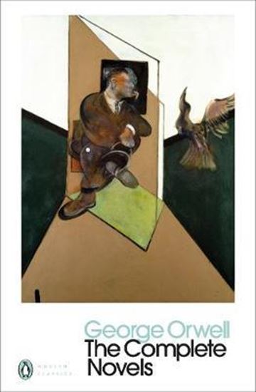 Εικόνα από PENGUIN MODERN CLASSICS : THE COMPLETE NOVELS PB C FORMAT