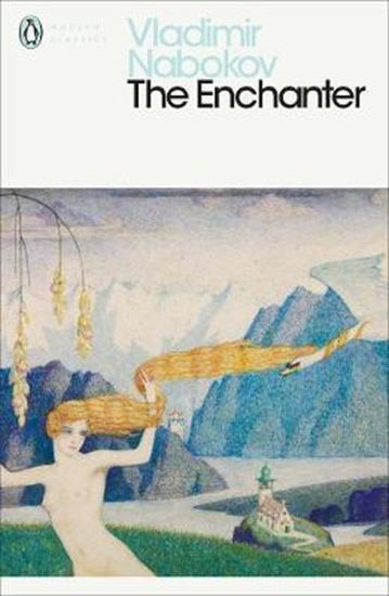 Εικόνα από PENGUIN MODERN CLASSICS : THE ENCHANTER PB B FORMAT