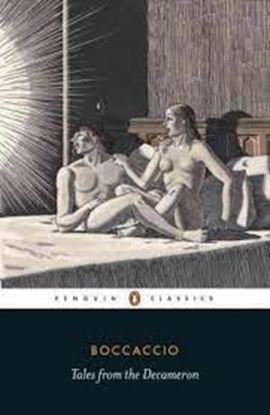 Εικόνα της PENGUIN CLASSICS : PENGUIN CLASSICS TALES FROM THE DECAMERON