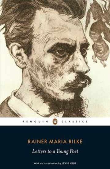 Εικόνα από PENGUIN CLASSICS : LETTERS TO A YOUNG POET PB B FORMAT